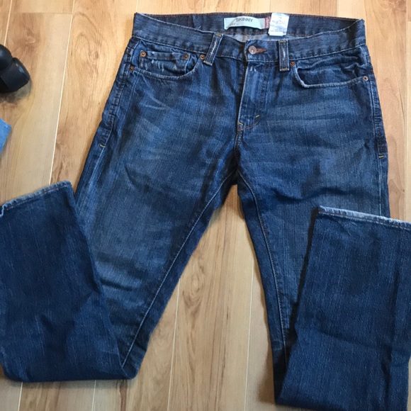 Levi 511s - Picture 2 of 4